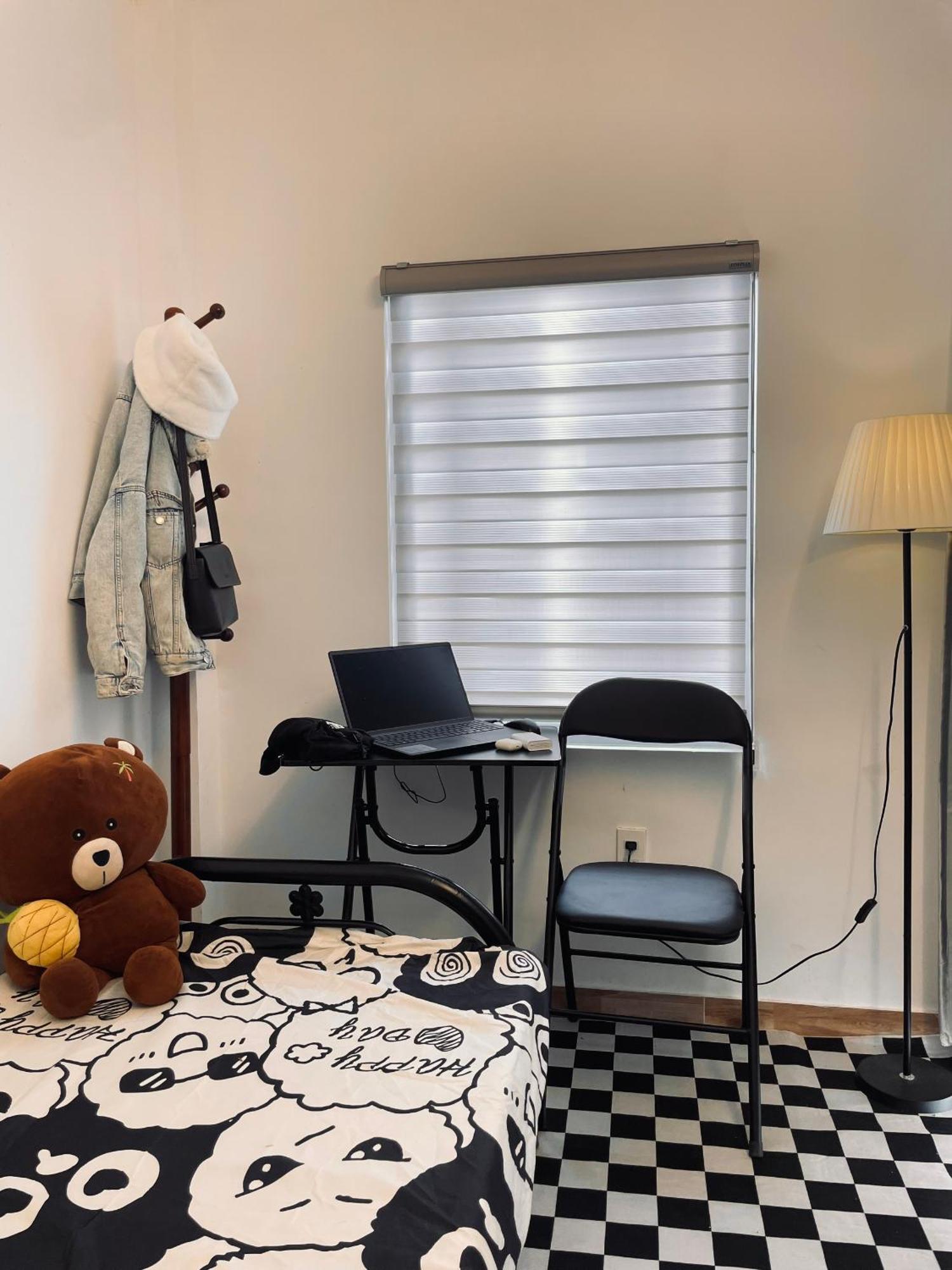 Chai Nho Homestay Da Lat Exterior foto
